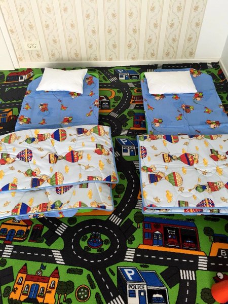 Taramul Fermecat - Cresa si Gradinita Bragadiru