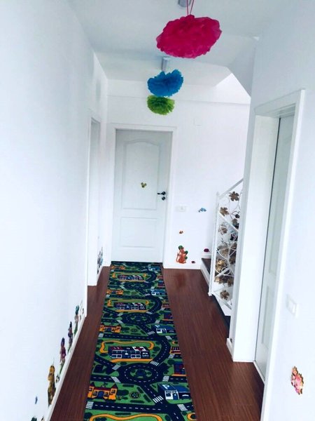 Taramul Fermecat - Cresa si Gradinita Bragadiru