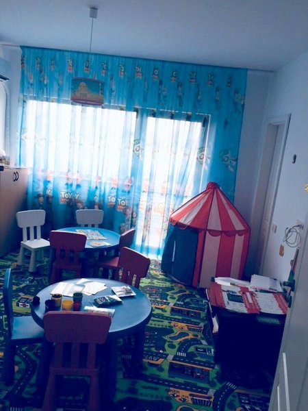 Taramul Fermecat - Cresa si Gradinita Bragadiru